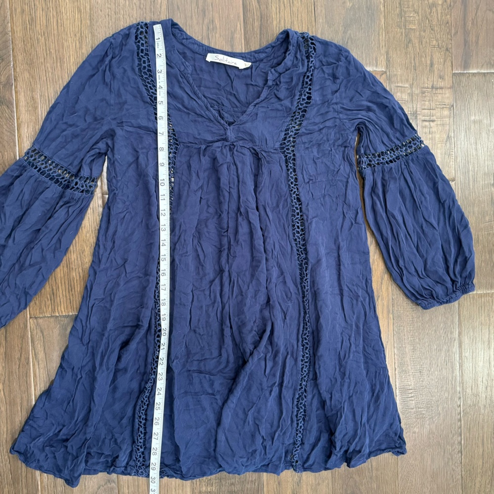 Solitaire Dress - Picture 9 of 11